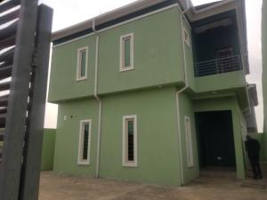 4 bedroom Duplex For Sale Laderin Estate Oke Mosan Abeokuta Ogun