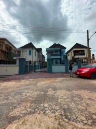 House For Sale Carlton Gate Estate, Akobo, Ibadan Ibadan Oyo