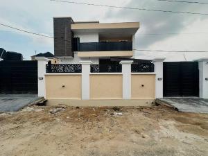 4 bedroom Duplex For Sale Ogba Lagos