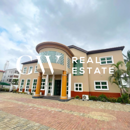 5 bedroom Detached Duplex For Rent Osborne Foreshore Estate Ikoyi Lagos 5 bedroom Detached Duplex For Rent Osborne Foreshore Estate Ikoyi Lagos