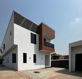 House For Sale At Omolayo Estate, Akobo, Ibadan Akobo Ibadan Oyo