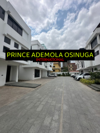 5 bedroom Detached Duplex For Sale Old Ikoyi Lagos