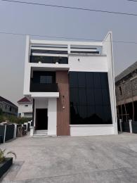 5 bedroom Detached Duplex For Sale Lere Adigun Gra Basorun Ibadan Oyo