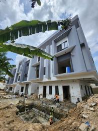 4 bedroom Semi detached Duplex For Sale Surulere Lagos
