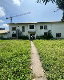 5 bedroom Commercial Property For Rent Ikoyi Lagos