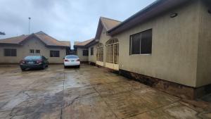 Semi detached Bungalow For Sale New Garage Akala Road Apata Ibadan Oyo
