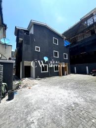 House For Rent Lekki Phase 1 Lagos