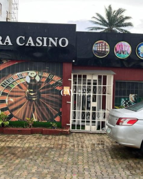 Commercial Property For Sale Lekki Phase 1 Lagos