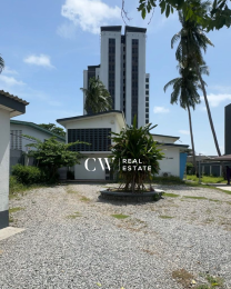 Commercial Property For Rent Victoria Island Lagos
