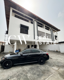 Commercial Property For Rent Victoria Island Lagos