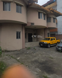 Commercial Property For Rent Victoria Island Lagos