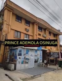 Commercial Property For Sale Ikorodu Lagos