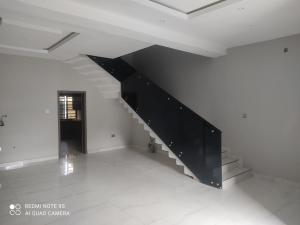 5 bedroom Detached Duplex For Rent Ikeja GRA Lagos