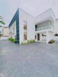 Detached Duplex For Sale Ikeja GRA Lagos