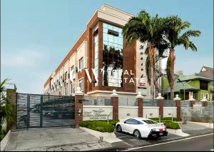 House For Sale Lekki Phase 1 Lagos