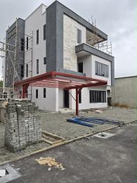 6 bedroom Detached Duplex For Sale Katampe Ext. Abuja Phase 2 