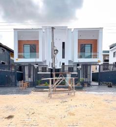 4 bedroom Semi detached Duplex For Sale Agungi Lekki Lagos