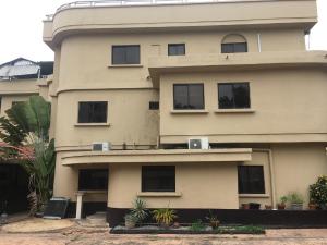 5 bedroom Maisonette For Sale Behind Zenith Bank Ajose Adeogun Street Victoria Island Lagos