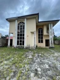 6 bedroom Detached Duplex For Sale Bola Matanmi Street, Maroko Community Ilaje, By Emerald Housing Estate Ajah,lagos Orile  Lagos