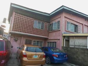 House For Sale Awolowo Way Ikeja  Lagos