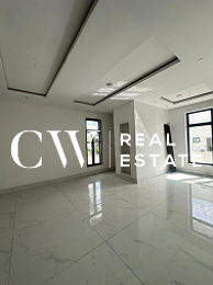 House For Sale Lekki Phase 1 Lagos