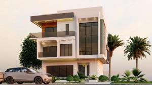 Residential Land For Sale Katampe Main Abuja Phase 2 