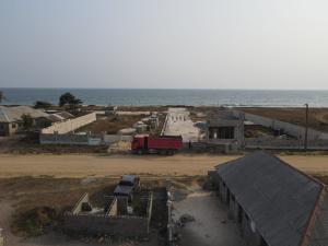 Residential Land For Sale Key Haven City Beachfront Estate, Eko Akete Abijo Ajah Lagos Residential Land For Sale Key Haven City Beachfront Estate, Eko Akete Abijo Ajah Lagos