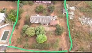 Mixed use Land For Sale Onireke Ibadan Oyo