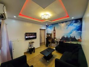 1 bedroom Self Contain Short let 1 Dapo Bode Thomas Street, Off Montgomery Road Sabo Yaba Lagos 1 bedroom Self Contain Short let 1 Dapo Bode Thomas Street, Off Montgomery Road Sabo Yaba Lagos