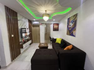 1 bedroom Mini Flat Short let 48 Olatilewa Street Off Ogunlana Drive Ogunlana Surulere Lagos 1 bedroom Mini Flat Short let 48 Olatilewa Street Off Ogunlana Drive Ogunlana Surulere Lagos