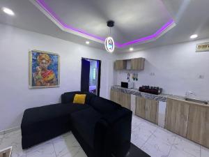 1 bedroom Mini Flat Short let 48, Olatilewa Street Off Ogunlana Street Ogunlana Surulere Lagos