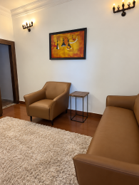 1 bedroom Block Of Flats For Rent Diplomatic Zone Maitama Abuja Phase 1 