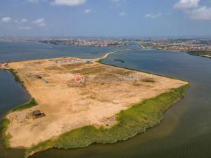 Joint Venture Land For Sale Gracefield Estate Chevron Drive Lekki Lagos