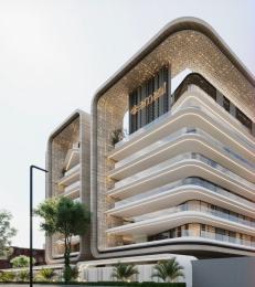 3 bedroom Block Of Flats For Sale Banana Island Ikoyi Lagos