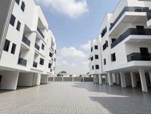 4 bedroom Terrace For Sale Aurora Ikeja GRA Lagos