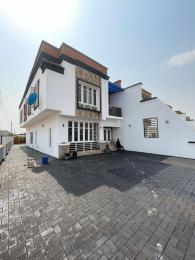 4 bedroom Semi detached Duplex For Sale Akobo Ibadan Oyo