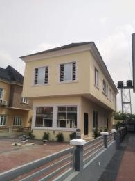 4 bedroom Detached Duplex For Sale Victory Park Estate Osapa London Lekki Osapa London Lekki Lagos