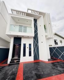 4 bedroom Detached Duplex For Sale Abule Egba Lagos