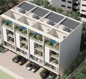 4 bedroom Terraced Duplex For Sale Banana Island Ikoyi Lagos