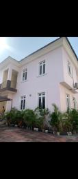 5 bedroom Detached Duplex For Rent Ikota Lekki Lagos