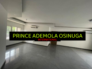 3 bedroom Flat & Apartment For Rent Banana Island Estate Banana Island Ikoyi Lagos