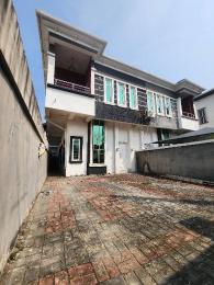 4 bedroom Semi detached Duplex For Sale Western Estate Lekki County Homes Ikota Lekki Lagos