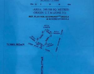 Joint Venture Land For Sale Lekki Phase 1 Lagos
