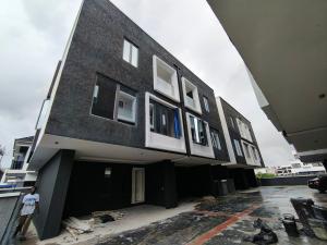 5 bedroom Semi detached Duplex For Sale Royalpine Estate, Orchid Lafiaji Lekki Lagos