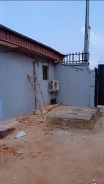 Mini Flat For Sale Just 80ft Away From The Road Opposite Jumia Office Off Limits Road G.r.a Benin City. Benin Edo