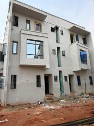 4 bedroom Semi detached Duplex For Sale Opebi Ikeja Lagos