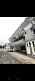 3 bedroom Terraced Duplex For Rent Ikate Elegushi Lekki Lagos