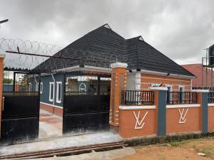 3 bedroom Bungalow For Sale Olakunle Traffic Light Akala Express Ibadan Akala Express Ibadan Oyo