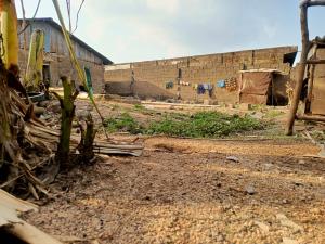 Land For Sale : Omolayor Estate, Akobo Ibadan Oyo State. Ibadan Oyo