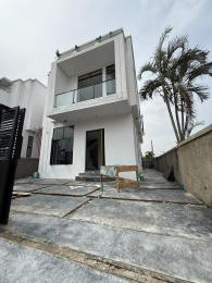 4 bedroom Detached Duplex For Sale Abraham Adesanya Ajah Lagos